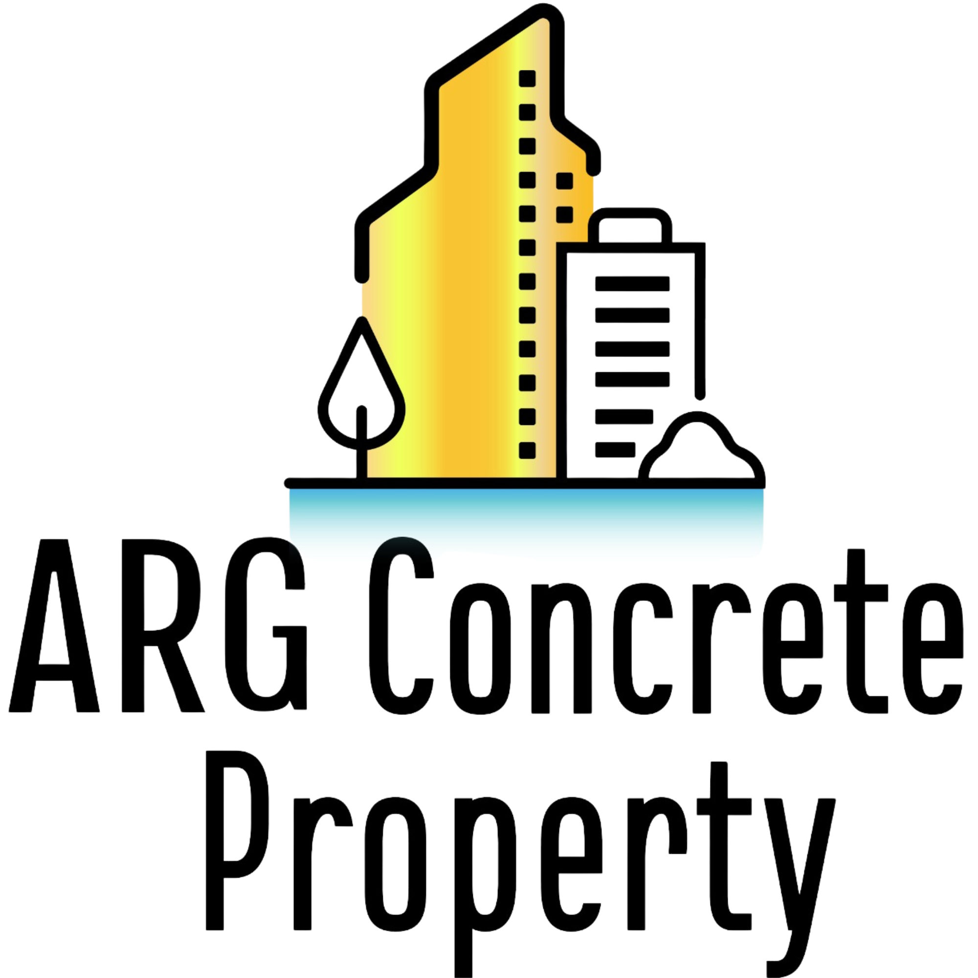 ARG Concrete - Property 